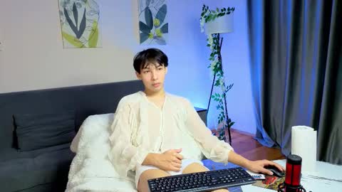 Gleb online show from 12/02/25, 05:02