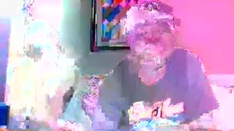 swingcurious online show from 11/15/25, 06:55