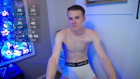 Swiss Bloom online show from 02/22/25, 03:45