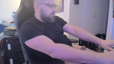 swissman1870 online show from 01/30/25, 03:08