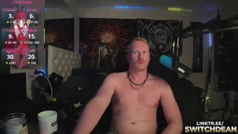 Switch online show from 10/12/25, 10:20