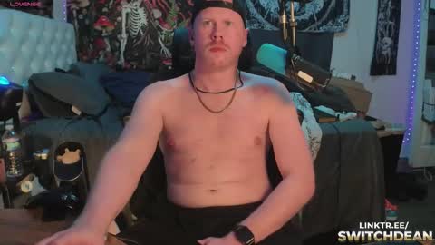 Switch online show from 11/01/25, 06:15