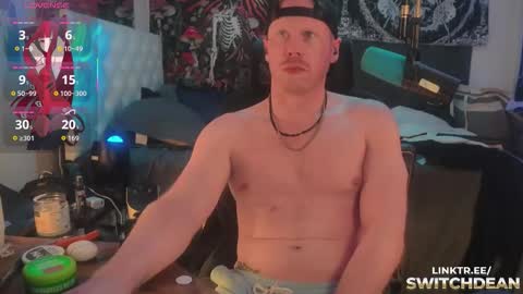 Switch online show from 11/20/25, 01:06