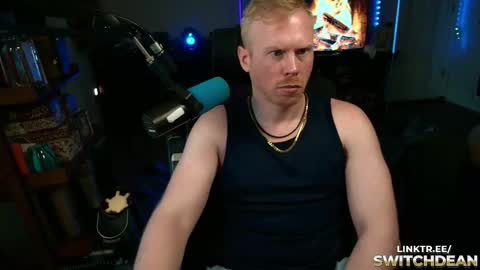 Switch online show from 01/11/26, 07:19