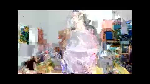 switchlorenx online show from 01/14/25, 03:36