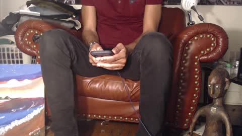 The DickGod online show from 12/11/24, 01:58