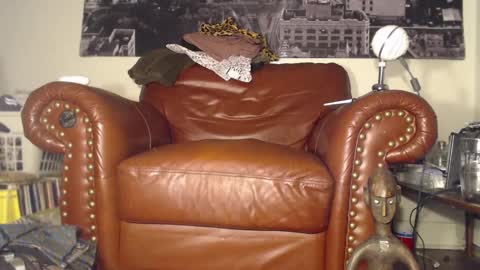 The DickGod online show from 12/16/24, 11:28