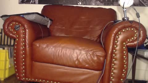 The DickGod online show from 02/12/25, 06:08