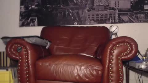 The DickGod online show from 02/16/25, 08:21