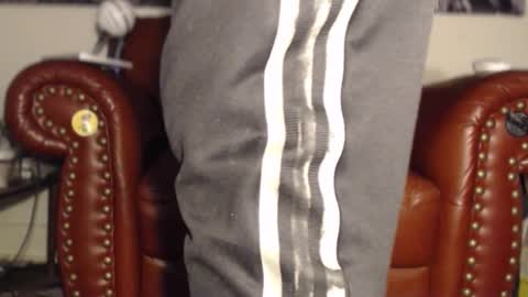 The DickGod online show from 10/02/25, 05:47