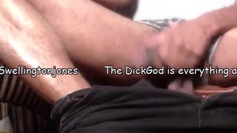 The DickGod online show from 10/07/25, 05:15