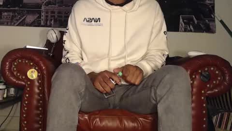 The DickGod online show from 10/08/25, 03:04