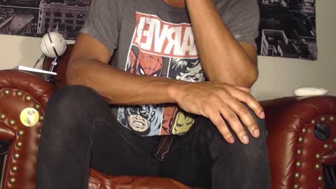 The DickGod online show from 10/17/25, 05:43