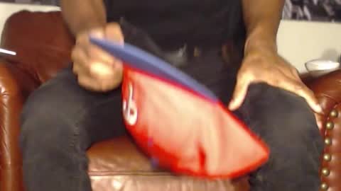 The DickGod online show from 10/18/25, 05:54