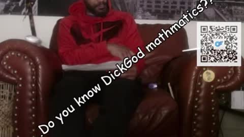 The DickGod online show from 04/09/26, 06:30