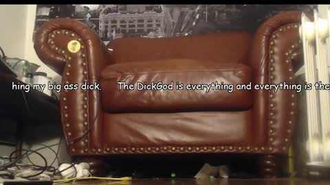 The DickGod online show from 04/11/26, 07:45