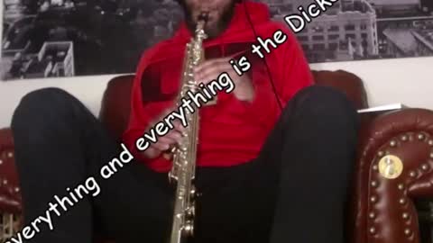 The DickGod online show from 04/21/26, 10:23