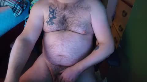 swollverine online show from 12/02/25, 03:23