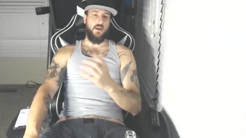 swoozy_ online show from 10/07/25, 12:30