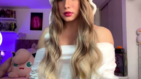 swtgoldenangel_ online show from 05/23/26, 09:13