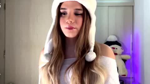 swtgoldenangel_ online show from 08/01/26, 07:51