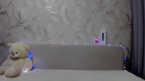 Ana online show from 03/12/25, 01:25