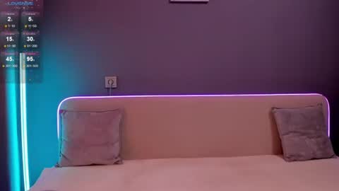 Ana online show from 10/19/25, 02:45