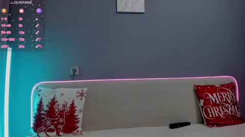 Ana online show from 12/23/25, 01:14