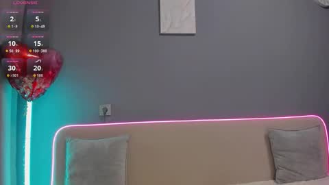 Ana online show from 02/24/26, 01:14