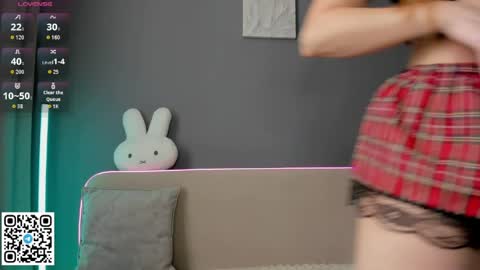 Ana online show from 06/08/26, 03:07