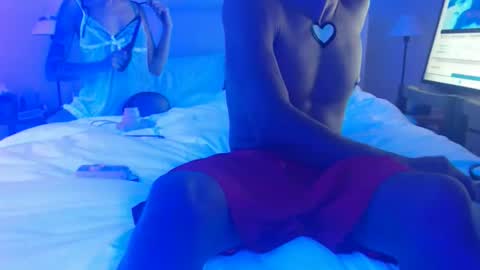 sxncndy online show from 11/17/25, 02:45