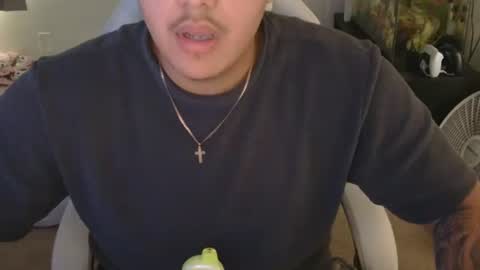 sxrrylol online show from 04/13/26, 09:20