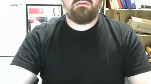 sxydadbod online show from 10/12/25, 12:53