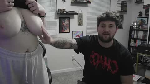 SxyDuo online show from 03/07/26, 05:04