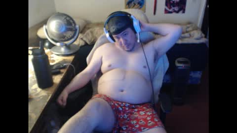 Snapshot of sxykoreandick chatting on 12/16/25, 06:35 Rick Hard online show from 12/16/25, 06:35