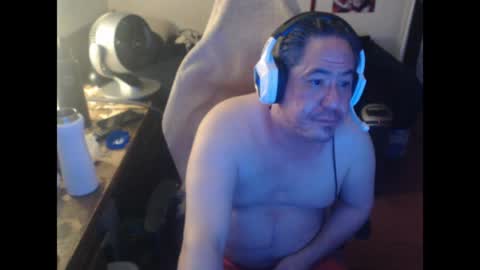 Rick Hard online show from 04/20/26, 06:38