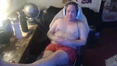 Rick Hard online show from 04/21/26, 06:44