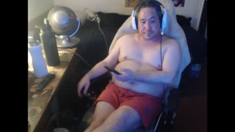 Rick Hard online show from 04/22/26, 06:49