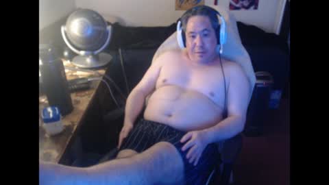 Snapshot of sxykoreandick chatting on 04/30/26, 06:20 Rick Hard online show from 04/30/26, 06:20
