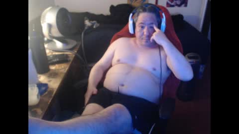 Snapshot of sxykoreandick chatting on 05/02/26, 06:51 Rick Hard online show from 05/02/26, 06:51