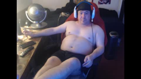 Snapshot of sxykoreandick chatting on 05/03/26, 02:39 Rick Hard online show from 05/03/26, 02:39