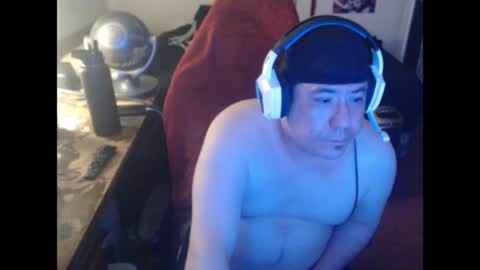 Snapshot of sxykoreandick chatting on 05/16/26, 06:54 Rick Hard online show from 05/16/26, 06:54