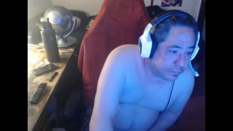 Snapshot of sxykoreandick chatting on 05/18/26, 05:08 Rick Hard online show from 05/18/26, 05:08