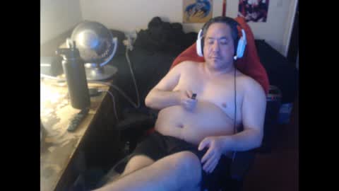 Snapshot of sxykoreandick chatting on 05/27/26, 06:49 Rick Hard online show from 05/27/26, 06:49