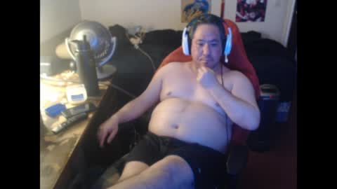 Snapshot of sxykoreandick chatting on 05/28/26, 06:38 Rick Hard online show from 05/28/26, 06:38