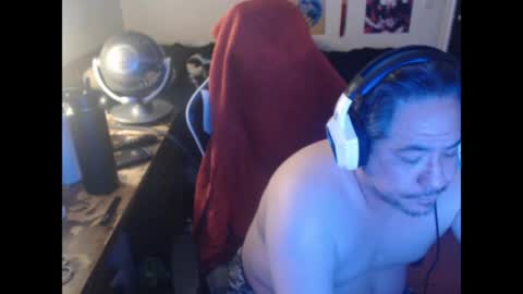 Snapshot of sxykoreandick chatting on 06/02/26, 04:42 Rick Hard online show from 06/02/26, 04:42