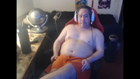 Snapshot of sxykoreandick chatting on 06/10/26, 05:56 Rick Hard online show from 06/10/26, 05:56