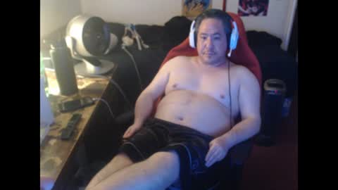 Snapshot of sxykoreandick chatting on 06/16/26, 05:59 Rick Hard online show from 06/16/26, 05:59
