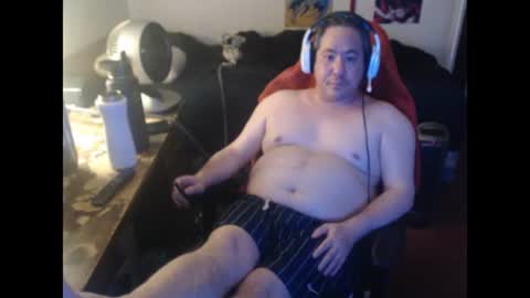 Snapshot of sxykoreandick chatting on 07/01/26, 04:51 Rick Hard online show from 07/01/26, 04:51