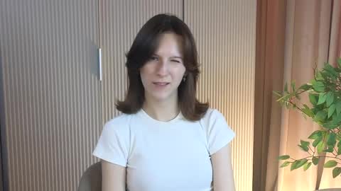 Christine or just Chris online show from 05/15/26, 01:18